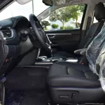 2023 TOYOTA FORTUNER VXR+ 4.0L V6 PETROL - Thumbnail 5