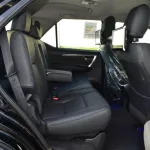 2023 TOYOTA FORTUNER VXR+ 4.0L V6 PETROL - Thumbnail 6