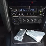 2023 TOYOTA FORTUNER VXR+ 4.0L V6 PETROL - Thumbnail 8