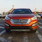 HYUNDAI SANTA FE 2016 2.4L PETROL - Thumbnail 13