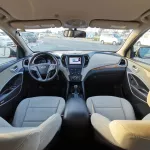 HYUNDAI SANTA FE 2016 2.4L PETROL - Thumbnail 16
