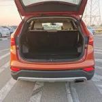HYUNDAI SANTA FE 2016 2.4L PETROL - Thumbnail 22