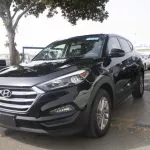 Hyundai Tucson 2017 - Thumbnail 7