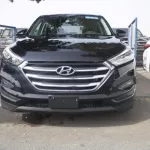 Hyundai Tucson 2017 - Thumbnail 8