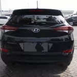 Hyundai Tucson 2017 - Thumbnail 9
