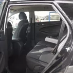 Hyundai Tucson 2017 - Thumbnail 12