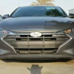 HYUNDAI ELANTRA SEDAN 2.0L 4CY PETROL GRAY 2019 - Thumbnail 22