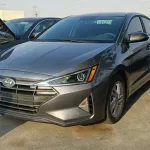 HYUNDAI ELANTRA SEDAN 2.0L 4CY PETROL GRAY 2019 - Thumbnail 23