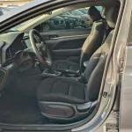 HYUNDAI ELANTRA SEDAN 2.0L 4CY PETROL GRAY 2019 - Thumbnail 27