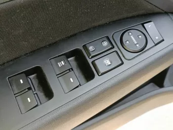 HYUNDAI ELANTRA SEDAN 2.0L 4CY PETROL GRAY 2019