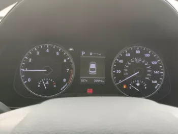 HYUNDAI ELANTRA SEDAN 2.0L 4CY PETROL GRAY 2019