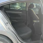 HYUNDAI ELANTRA SEDAN 2.0L 4CY PETROL GRAY 2019 - Thumbnail 37