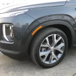 HYUNDAI PALISADE SUV 3.8L 6CY PETROL 2020 GRAY - Thumbnail 30