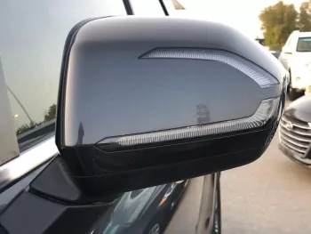 HYUNDAI PALISADE SUV 3.8L 6CY PETROL 2020 GRAY