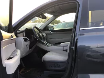 HYUNDAI PALISADE SUV 3.8L 6CY PETROL 2020 GRAY