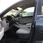 HYUNDAI PALISADE SUV 3.8L 6CY PETROL 2020 GRAY - Thumbnail 36