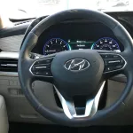 HYUNDAI PALISADE SUV 3.8L 6CY PETROL 2020 GRAY - Thumbnail 40