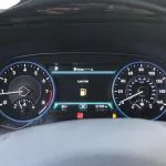 HYUNDAI PALISADE SUV 3.8L 6CY PETROL 2020 GRAY - Thumbnail 41