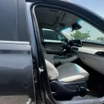 HYUNDAI PALISADE SUV 3.8L 6CY PETROL 2020 GRAY - Thumbnail 44