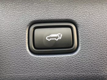 HYUNDAI PALISADE SUV 3.8L 6CY PETROL 2020 GRAY
