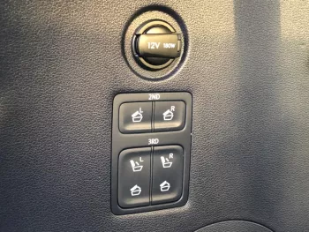 HYUNDAI PALISADE SUV 3.8L 6CY PETROL 2020 GRAY