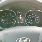 HYUNDAI SANTAFE 2.4L 4CY PETROL SILVER 2018 - Thumbnail 35