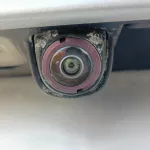 HYUNDAI SANTAFE 2.4L 4CY PETROL SILVER 2018 - Thumbnail 41