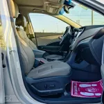 HYUNDAI SANTAFE 2.4L 4CY PETROL SILVER 2018 - Thumbnail 43