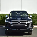 2023 TOYOTA LAND CRUISER VXR 4.0L V6 PETROL - Thumbnail 1
