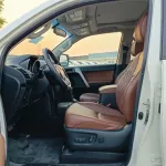 TOYOTA LANDCRUISER PRADO VXR 4WD SUV 2.7L 4CY PETROL 2017 - Thumbnail 29
