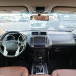 TOYOTA LANDCRUISER PRADO VXR 4WD SUV 2.7L 4CY PETROL 2017 - Thumbnail 30