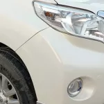 TOYOTA LANDCRUISER PRADO VXR 4WD SUV 2.7L 4CY PETROL 2017 - Thumbnail 40