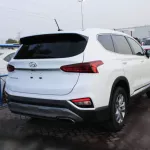 Hyundai Santa-fe SUV 2.4 4 cy petrol 2019 - Thumbnail 23
