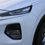 Hyundai Santa-fe SUV 2.4 4 cy petrol 2019 - Thumbnail 25