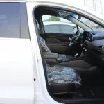 Hyundai Santa-fe SUV 2.4 4 cy petrol 2019 - Thumbnail 37