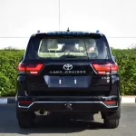 2023 TOYOTA LAND CRUISER VXR 4.0L V6 PETROL - Thumbnail 5