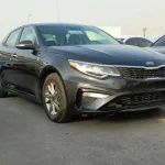 KIA OPTIMA SEDAN 2.4L 4CY PETROL GRAY 2019 - Thumbnail 20
