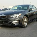 KIA OPTIMA SEDAN 2.4L 4CY PETROL GRAY 2019 - Thumbnail 22