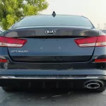 KIA OPTIMA SEDAN 2.4L 4CY PETROL GRAY 2019 - Thumbnail 24