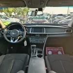 KIA OPTIMA SEDAN 2.4L 4CY PETROL GRAY 2019 - Thumbnail 26