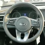 KIA OPTIMA SEDAN 2.4L 4CY PETROL GRAY 2019 - Thumbnail 29