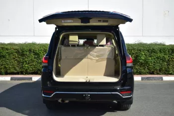 2023 TOYOTA LAND CRUISER VXR 4.0L V6 PETROL