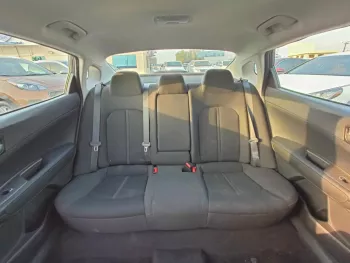 KIA OPTIMA SEDAN 2.4L 4CY PETROL GRAY 2019