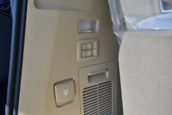 2023 TOYOTA LAND CRUISER VXR 4.0L V6 PETROL