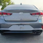 HYUNDAI SONATA SEDAN 2.4L 4CY PETROL GRAY 2018 - Thumbnail 28