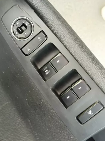 HYUNDAI SONATA SEDAN 2.4L 4CY PETROL GRAY 2018