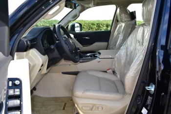 2023 TOYOTA LAND CRUISER VXR 4.0L V6 PETROL
