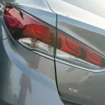 HYUNDAI SONATA SEDAN 2.4L 4CY PETROL GRAY 2018 - Thumbnail 44