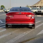 KIA OPTIMA SEDAN 2.4L V4 PETROL RED 2019 - Thumbnail 29