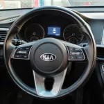 KIA OPTIMA SEDAN 2.4L V4 PETROL RED 2019 - Thumbnail 33